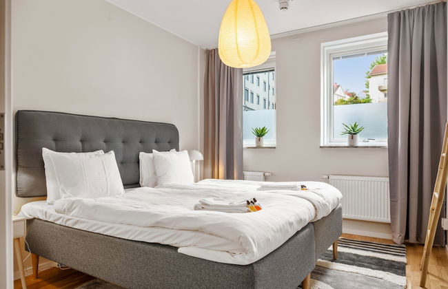 Liseberg Södra - Photo 2