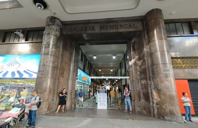 For Families 4 Minutes From Copacabana Beach Nsc605 - Foto 50