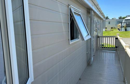 Platinum lakeside Lodge on resort with fishing - Foto 36