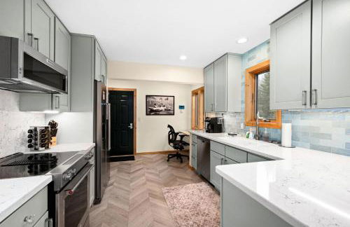 You Betcha - Charming 3BR Arcade & Near Lutsen & Grand Marais - Foto 24