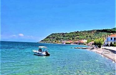 MODERN GROUND FLOOR APARTMENT ON the PEBBLES - Foto 53