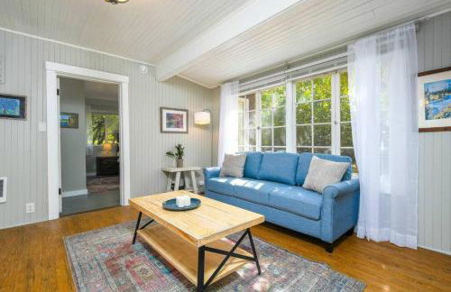 Cozy cottage among trees - close to PDX - Foto 10