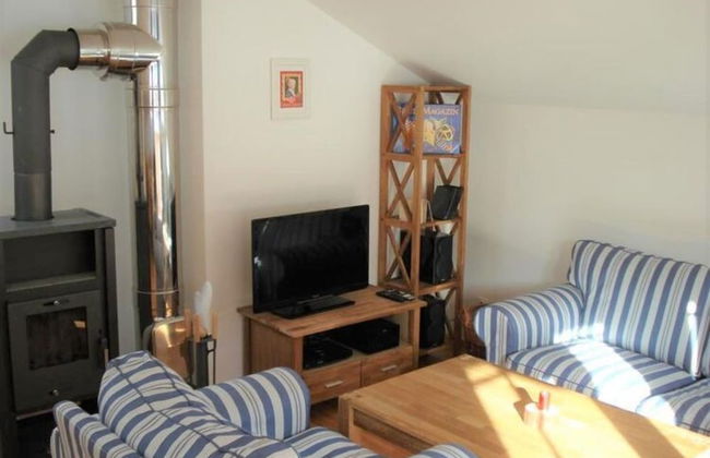 Altenmarkt Villa With a Fireplace - Foto 12