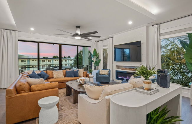 Seascape in Sarasota - Foto 30