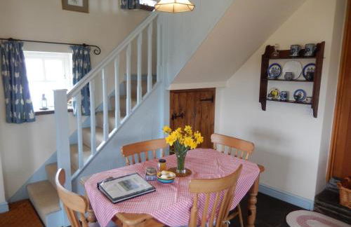 Alltybrain Farm Cottages and B&B - Foto 47