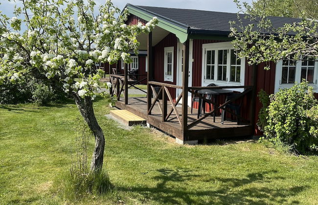 Mälarhusen Semesterby Österlen - Stugor & Gårdssviter - Photo 44