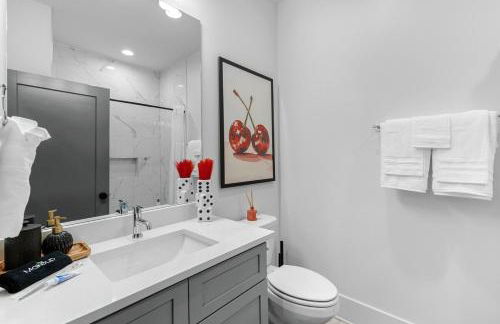 14 Bed Luxe Nashville Retreat with Game Room & Perfect for Large Groups! - Foto 64