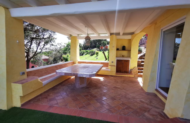 Villa Tea - Costa Smeralda - Porto Cervo - Foto 35