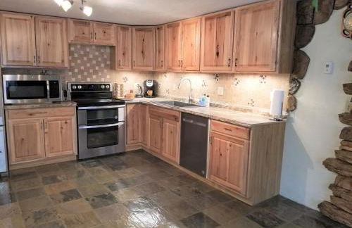 Your comfy home in Colorado Springs - Foto 21