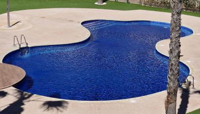 Playa Elisa Bay app 411 - Foto 2