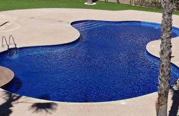 Playa Elisa Bay app 411 - Foto 2