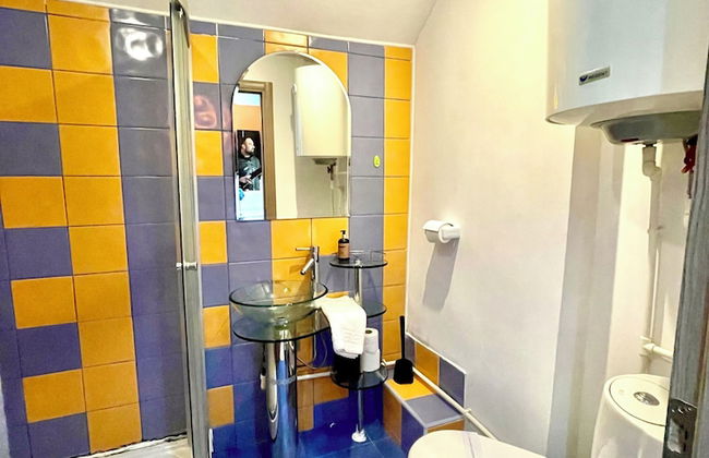 Old City Tonitza Studio - Foto 10