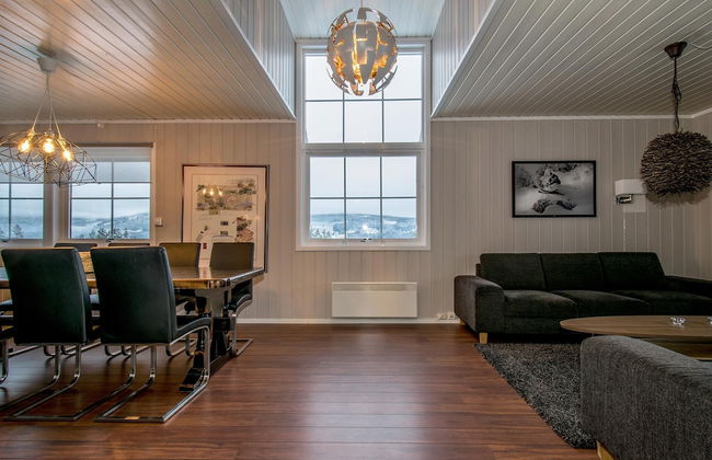 Trysilfjell Apartment Hotel - Foto 24