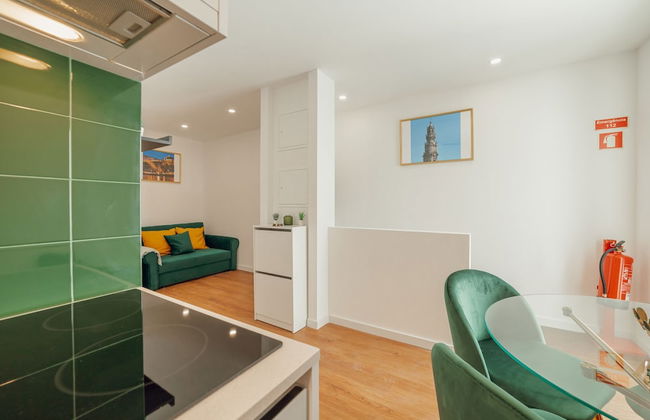 Lapa Stylish Apartment B With Terrace by Vacationy - Foto 23