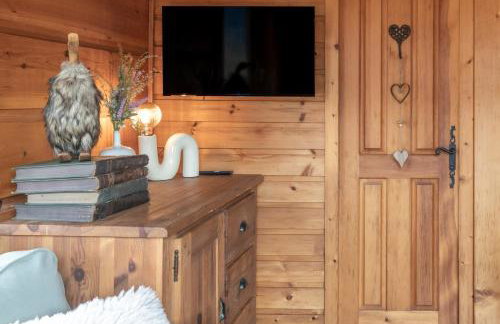 Chalet cosy avec mezzanine - Foto 5