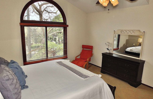 Belmont Heights Retreat Stunning Gardens - Foto 5