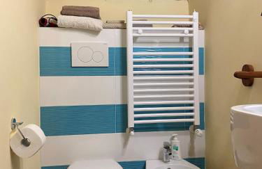 Alloro, accogliente monolocale a Val di Nima, Arezzo - Foto 8