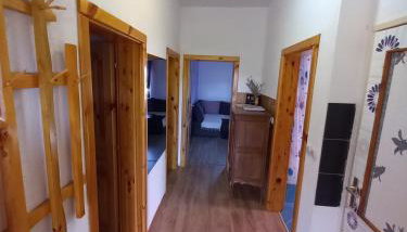 Apartment in Rakovica with Terrace, Air conditioning, Wifi (601-1) - Foto 3, Other