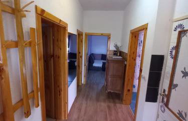 Apartment in Rakovica with Terrace, Air conditioning, Wifi (601-1) - Foto 3