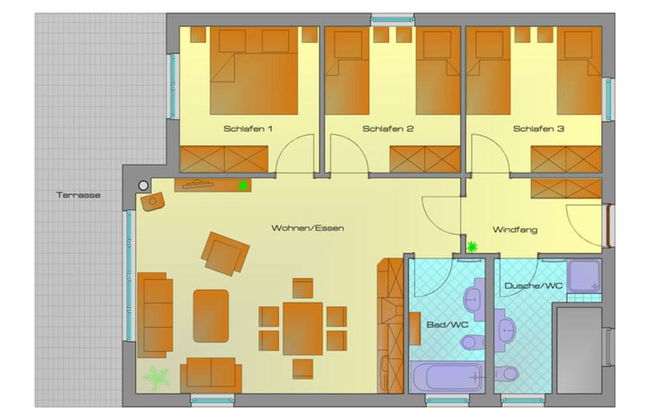 Seepark Auenhain am Markkleeberger See in Markkleeberg - Foto 9