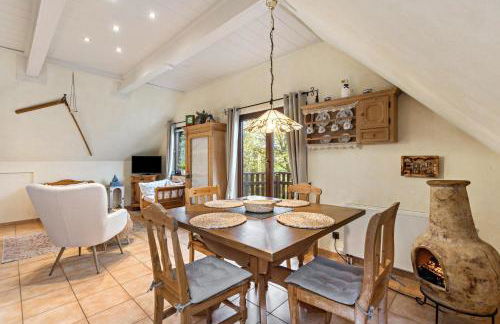 Ferienwohnung Am Orpeturm - Foto 6