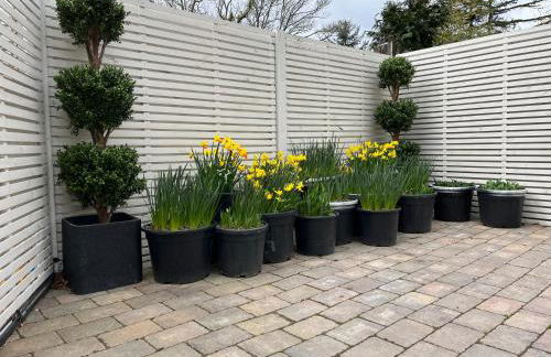 Caban Y Tan Ffawydd Luxury couples retreat with private Wood Fired Hot Tub - Foto 33