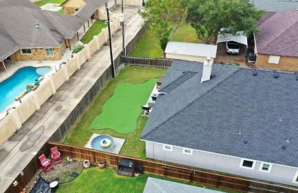 Graford by Avantstay Hot Tub, Firepit, Mini Putt - Foto 107