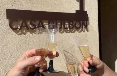 Casa Bulbón - Photo 33