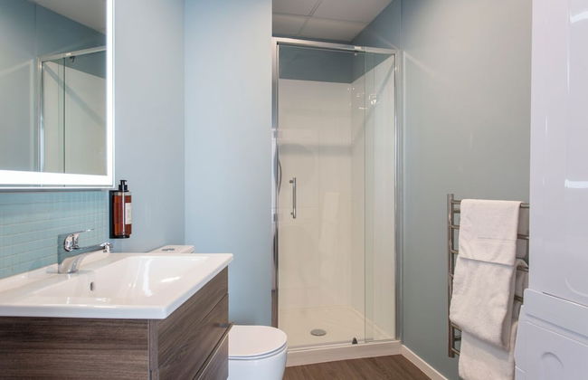 La Quinta by Wyndham Parnell Auckland - Photo 51