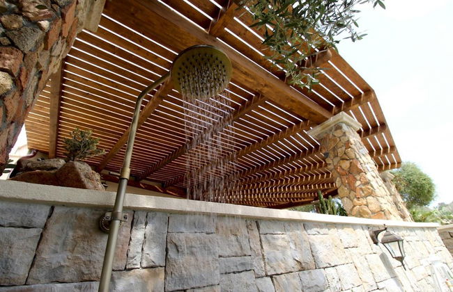 Villa Magdala in La Maddalena - Photo 34