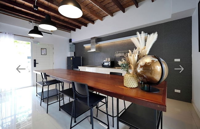 Bw​ The​ River Villa - Foto 17