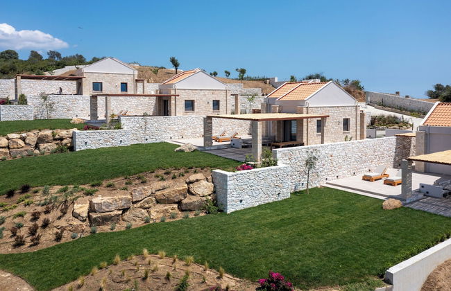 Sun rise villas - Foto 20