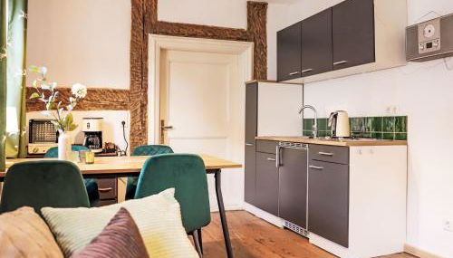 Apartment Friedrich-Wilhelm II by Interhome - Photo 5