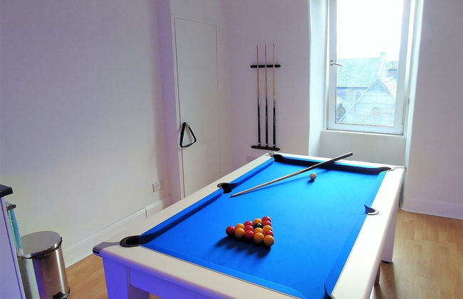 Snug - Tùr Sealladh Apartment - Foto 19