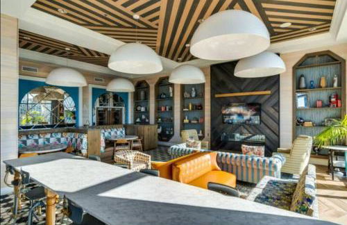 CBD OTR Pool Gym Free Parking 5 Mins to Stadiums - Foto 25