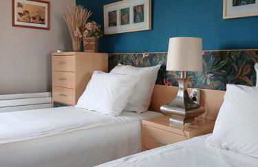 THE PENTHOUSE IN AMARILIS - Foto 32