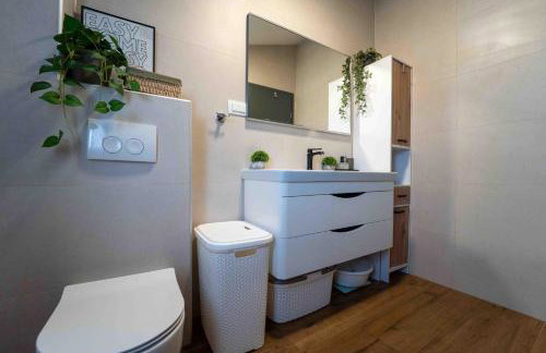 Holiday home “MARKO” with heated pool! - Photo 33
