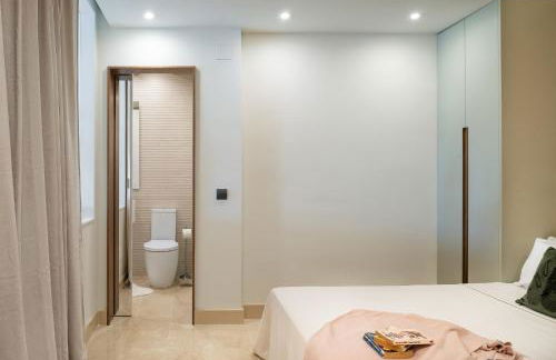 Stunning Modern Apt Frontline beach - RDR206 - Foto 4