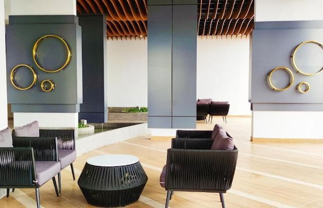 Troika Residence Kota Bharu - Foto 1