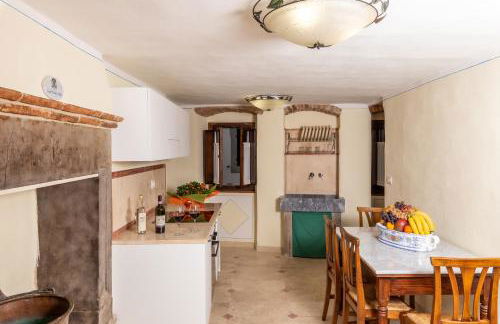 IBibiena - SUITE CECCO E MEA - Foto 15