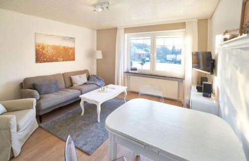 Ferienwohnung Brise 5, mit Spielscheune direkt am Wittensee - Photo 7