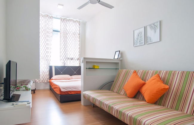 Centrestage - Heart of Petaling Jaya 1 - Foto 3