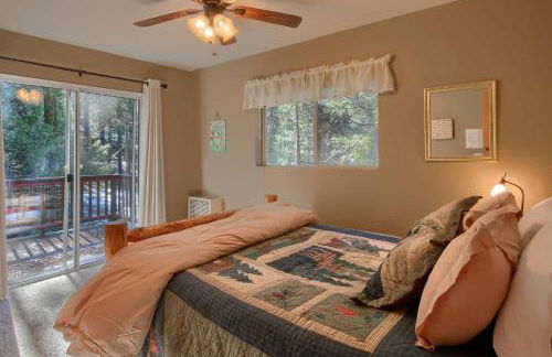 Hibernation Hideaway- Inside Yosemite- Dog Friendly - Foto 18