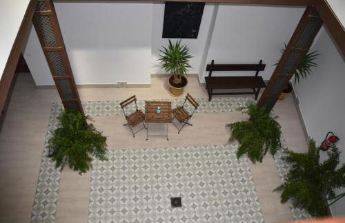 Apartamentos Turísticos Mamelón - Foto 37