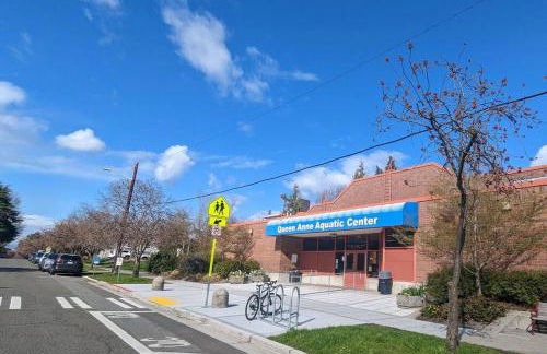 Walker's Paradise 1 with 2 free parking lots - Foto 64