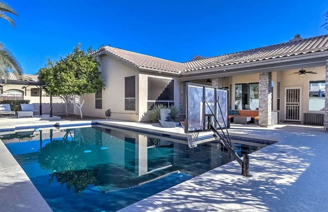 Luxury North Scottsdale Home With Pool! - Foto 18