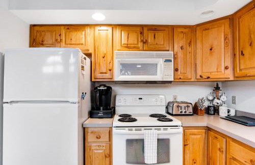 Happy Trails Cabin - Foto 8