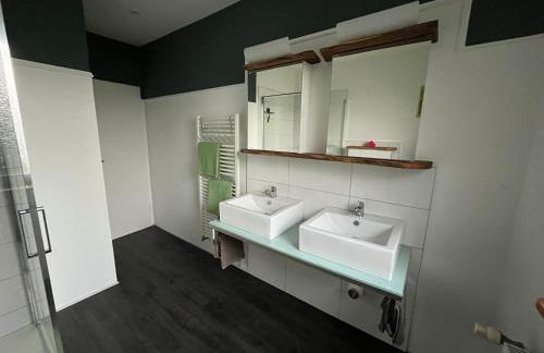 Ferienwohnung "Wallheckenblick Schatteburg", 95159 - Foto 18