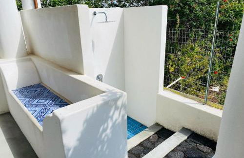 Casa Mandarino - central, see view and silence - Foto 9