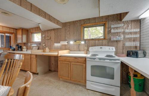 Decatur House Fishing, Skiing, and Golfing! - Foto 9